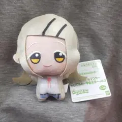 学園アイドルマスター　ちびぐるみ ～学園生活～ Vol.3 【篠澤広】