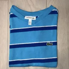 ラコステ4yキッズTシャツのサムネイル