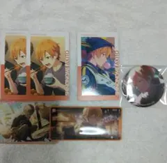 東雲彰人 プロセカ まとめ売り