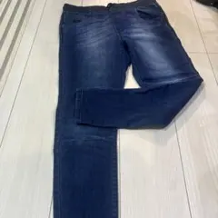 zara boys デニム　150