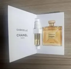 シャネル☆ オードゥパルファム　ガブリエル　シャネル　エッセンス