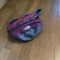 ザノースフェイス ボディバッグ