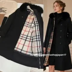 本物上質○38サイズ バーバリー トレンチコート ロンドン BURBERRY M