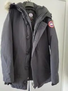 【値下げ】カナダグース/Canada Goose ダウンジャケット