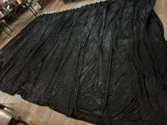 SANGETSU CK5005 ソレイユ　カーテン　500×320　特大