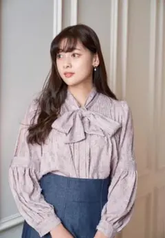 2026年最新】ハーリップトゥ ブラウスの人気アイテム - メルカリ