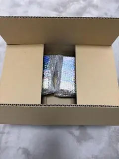 ポケモンカードゲーム MEGA 　新品 4BOX