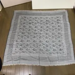 ARMANI COLLEZIONI アルマーニ コレクション ストール