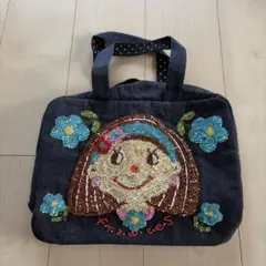 Curly Collection 新品未使用トートバッグ 2点セット - メルカリ