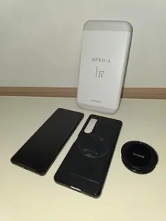 ひまわり様専用】SONY Xperia 1 V [512GB] XQ-DQ44 - メルカリ