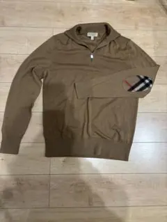 スウェット ニット