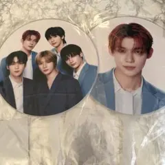 txt うちわ ヨンジュン 全員