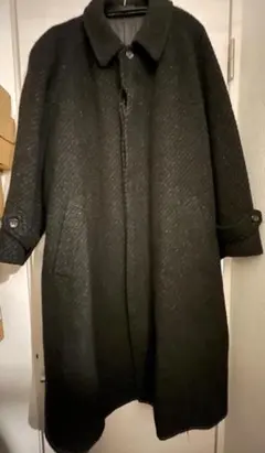 コムデギャルソンオム 80年代 コート ヴィンテージオム