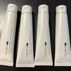 カラリス　トリートメント　4本のサムネイル