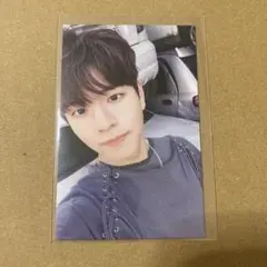 Straykids I am NOT スンミン トレカ