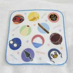 銀魂 吉原大炎上 ミニタオル 映画グッズ