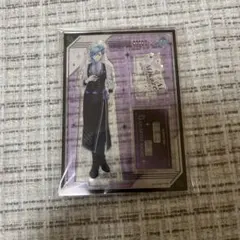 うたプリ　タブナイ　ココスコラボ　アクスタ　藍　カルナイ