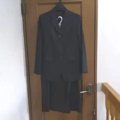 comme ca ism ブラックフォーマル 11号