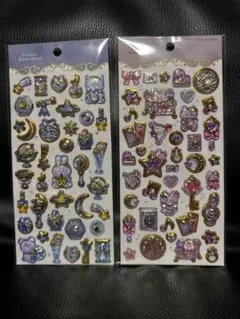 カミオジャパン　エクランウルーシール メロディー