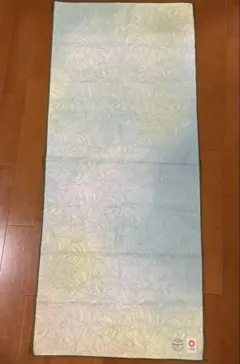 ラバ LAVA 15周年記念 ヨガラグ ボタニカル