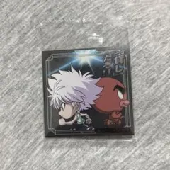HUNTER × HUNTER ウエハース