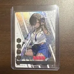 NIKKE DUEL ENCOUNTER ティア ナガ サイン NIKKE DUEL ENCOUNTER ティア ナガ サイン NIKKE ティア SP