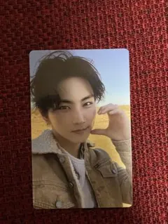 ENHYPEN トレカ THE SIN : VANISH ジョンウォン