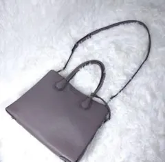 マイケル・コース レザー 2way ハンド・ショルダーバック クロスボディ