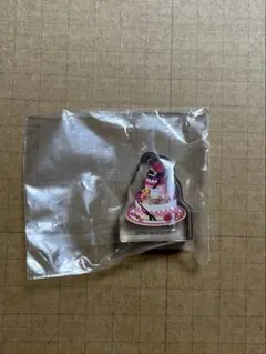 エリオスR バースデーケーキ ころっと マリオン