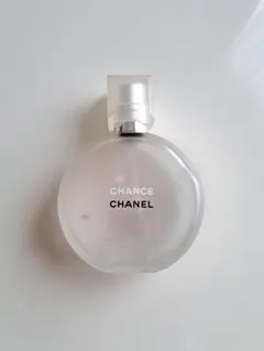 CHANEL CHANCE 空き瓶
