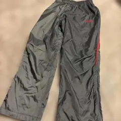 Rawlings ウインドブレーカー　パンツ　裏メッシュ　ローリングス　L