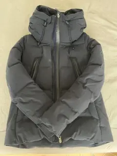 DESCENTE ALLTERRAIN マウンテニア　レディース　Mのサムネイル