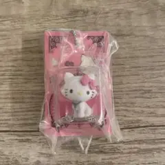 HELLO KITTY パッケージミニチュアコレクション ガチャガチャ