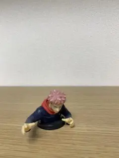 呪術廻戦　チョコエッグ