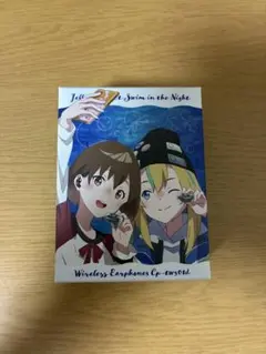 新品 夜のクラゲは泳げない コラボイヤホン - メルカリ