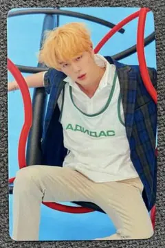 2025年最新】bts ジン トレカ lysの人気アイテム - メルカリ