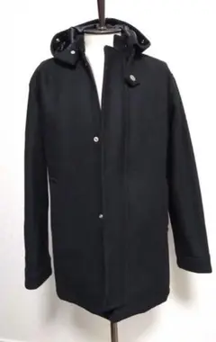 2025年最新】REATS TAILOR ZAZOUS ピーコート・ウールコートの人気