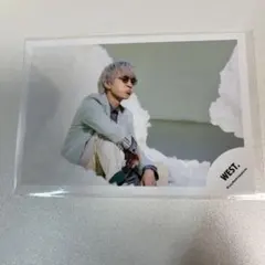 WEST. 公式写真 神山智洋④