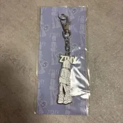 ずっと真夜中でいいのに。 ずとまよ 5TH キーチェーン にら スカイ