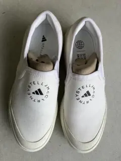 adidas アディダス バイ ステラマッカートニー スリッポン スニーカー