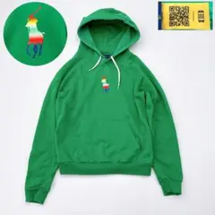 セット パーカー