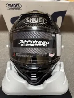 SHOEI X-fifteen Carbon L カーボン　ショウエイ