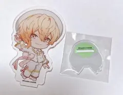 Fate EXTELLA ワダアルコ展 缶バッジ 岸波白野 - メルカリ