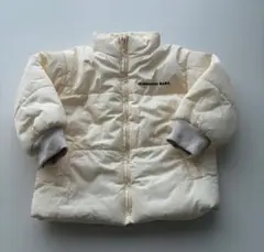 cinnamon baby アウター
