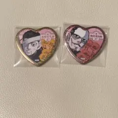 2026年最新】愛です 缶バッジ ゴールデンカムイ 尾形の人気アイテム