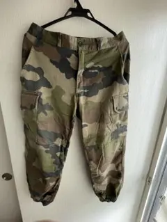 ミリタリーパンツ