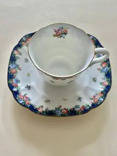 KENZO ティーカップ・ソーサー