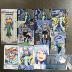 僕のヒーローアカデミア 天喰環 スナップマイド Collectible Cards/Card]My Hero Academia - Tamaki Amajiki | Buy