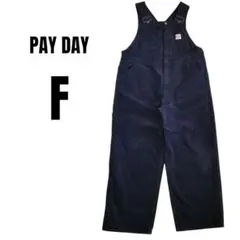 2026年最新】オーバーオール PAYDAYの人気アイテム - メルカリ