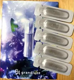 たきさま専用　ポーラ B.A グランラグゼIV サンプル5包セット